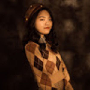 Meet your Posher, Ashley chen